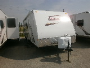 New 2013 Coleman Coleman CTU249RB Travel Trailer For Sale